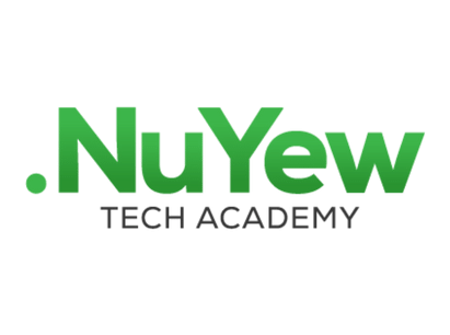 NuYew Tech Academy Logo
