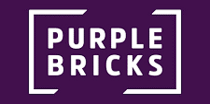 Purple Bricks logo