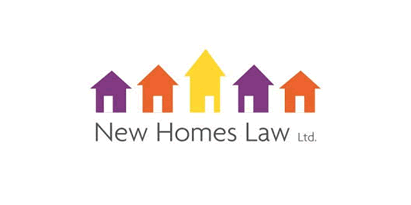 New Homes Law logo