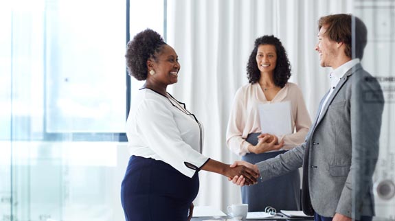 Recruitment – it’s more than just a skills thing