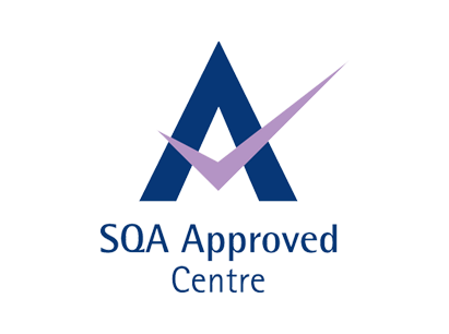 Scottish Qualifications Authority (SQA) logo