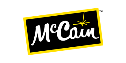 McCain Foods logo