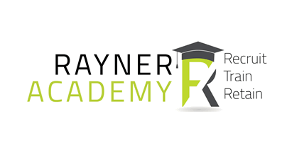 Rayner Academy logo