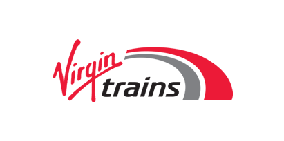 Virgin Trains logo