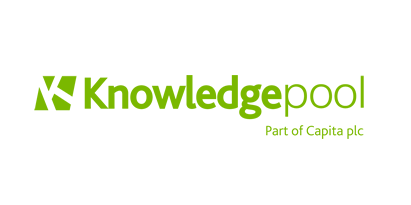 KnowledgePool  logo