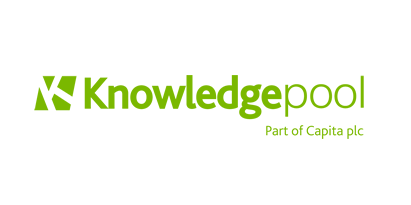 KnowledgePool logo