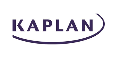 Kaplan logo