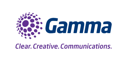 Gamma logo