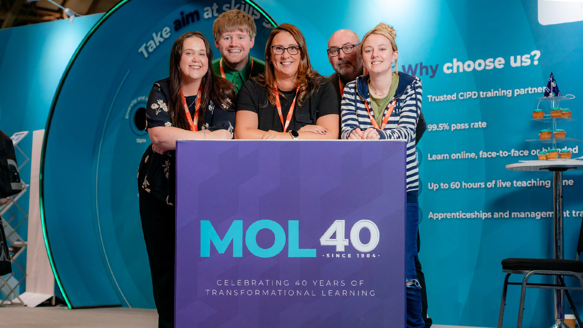 MOL Learn: Professional Development Courses Designed For You