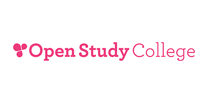 Open Study College logo
