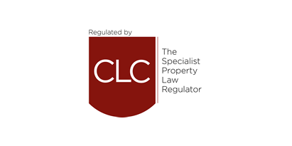 Council for Licensed Conveyancers logo