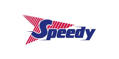 Speedy logo