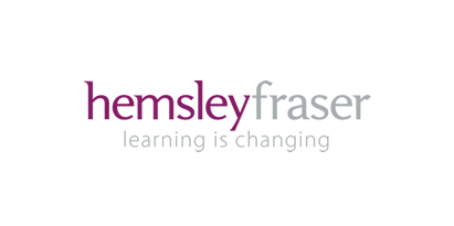 Hemsley Fraser logo