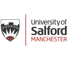 University of Salford Manchester
