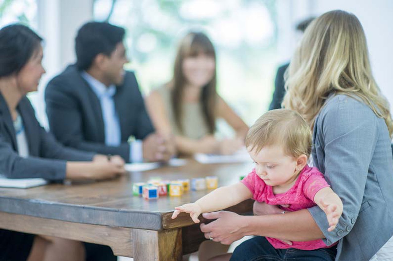 30 hours free childcare creates choices for parents