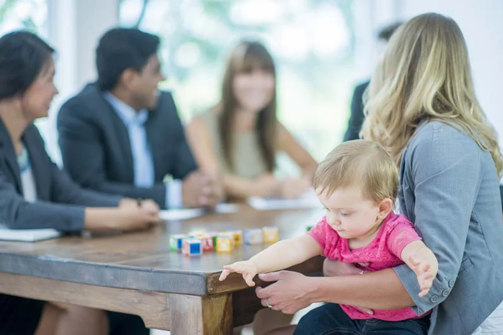 30 hours free childcare creates choices for parents