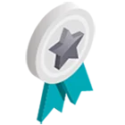Award icon