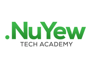 NuYew Tech Academy Logo