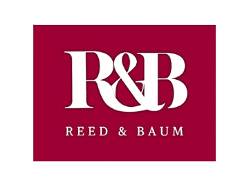 Reed & Baum Logo