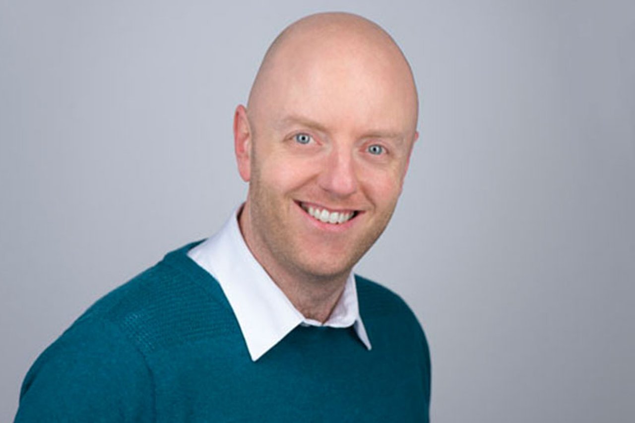 Gary Cookson