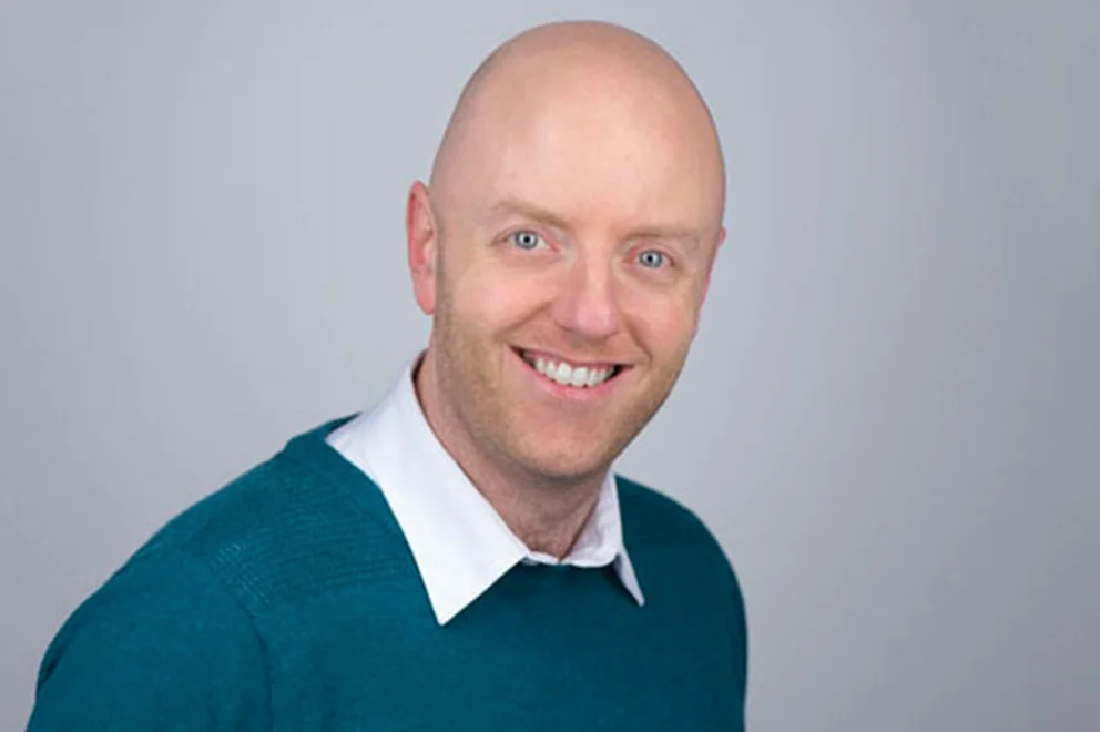 Gary Cookson