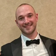 Jordan York Headshot