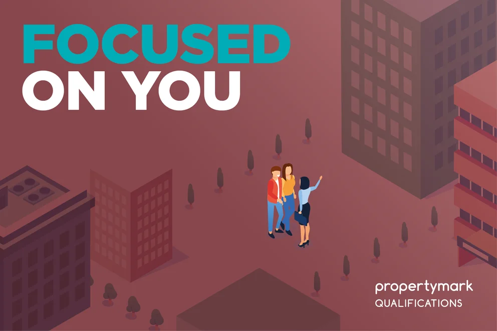 Property courses focused on you