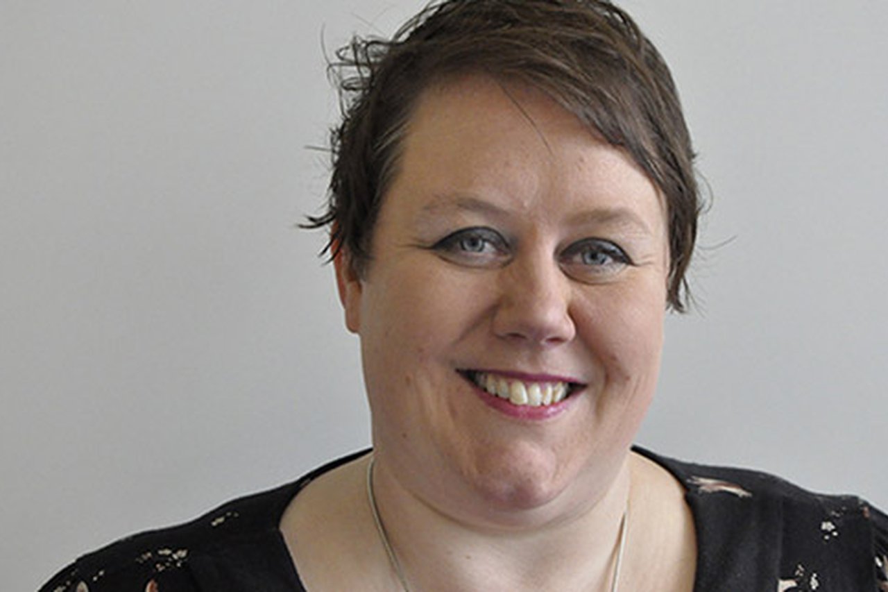 Michelle Hazeldine