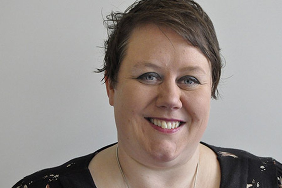 Michelle Hazeldine