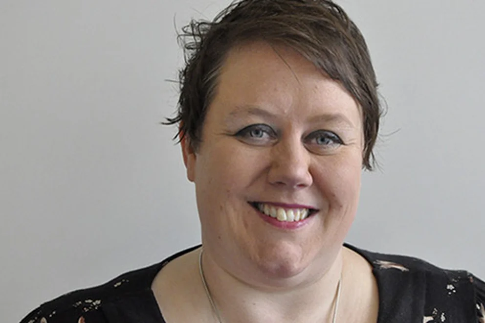 Michelle Hazeldine