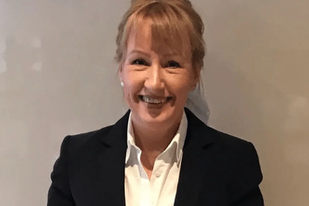 Elizabeth Griffiths
