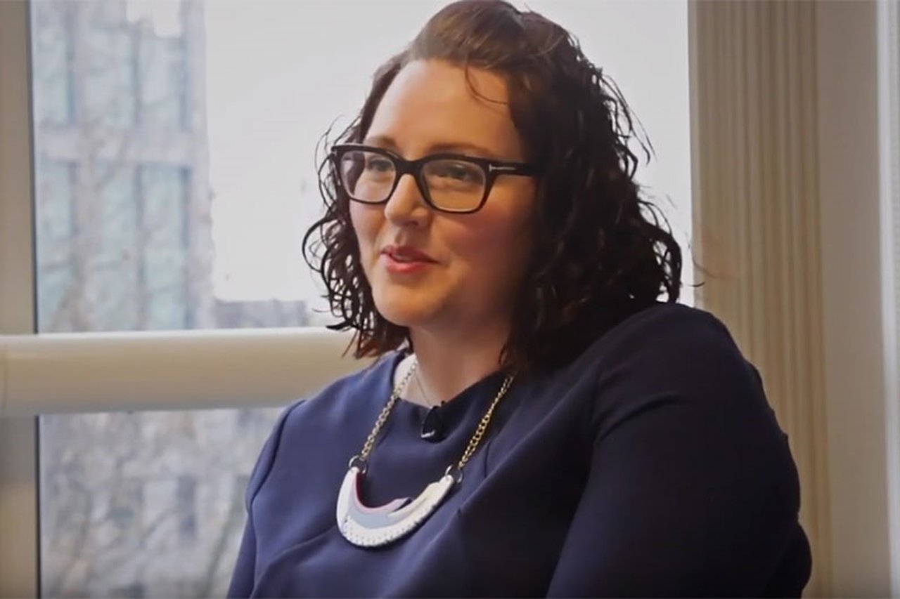 Tammy Noel, Organisational Development and Design with the Civil Service