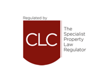 CLC Specialist Property Law Regulator Logo