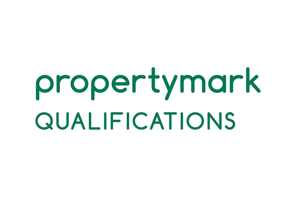 Propertymark Qualifications logo