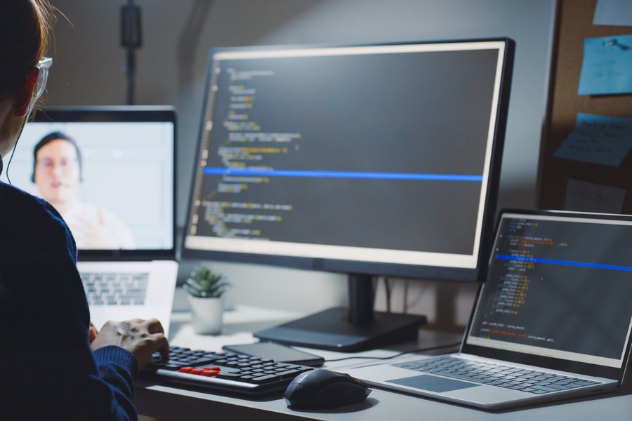 Techs Rapid Growth: Navigating the Era of Rapid Tech Growth