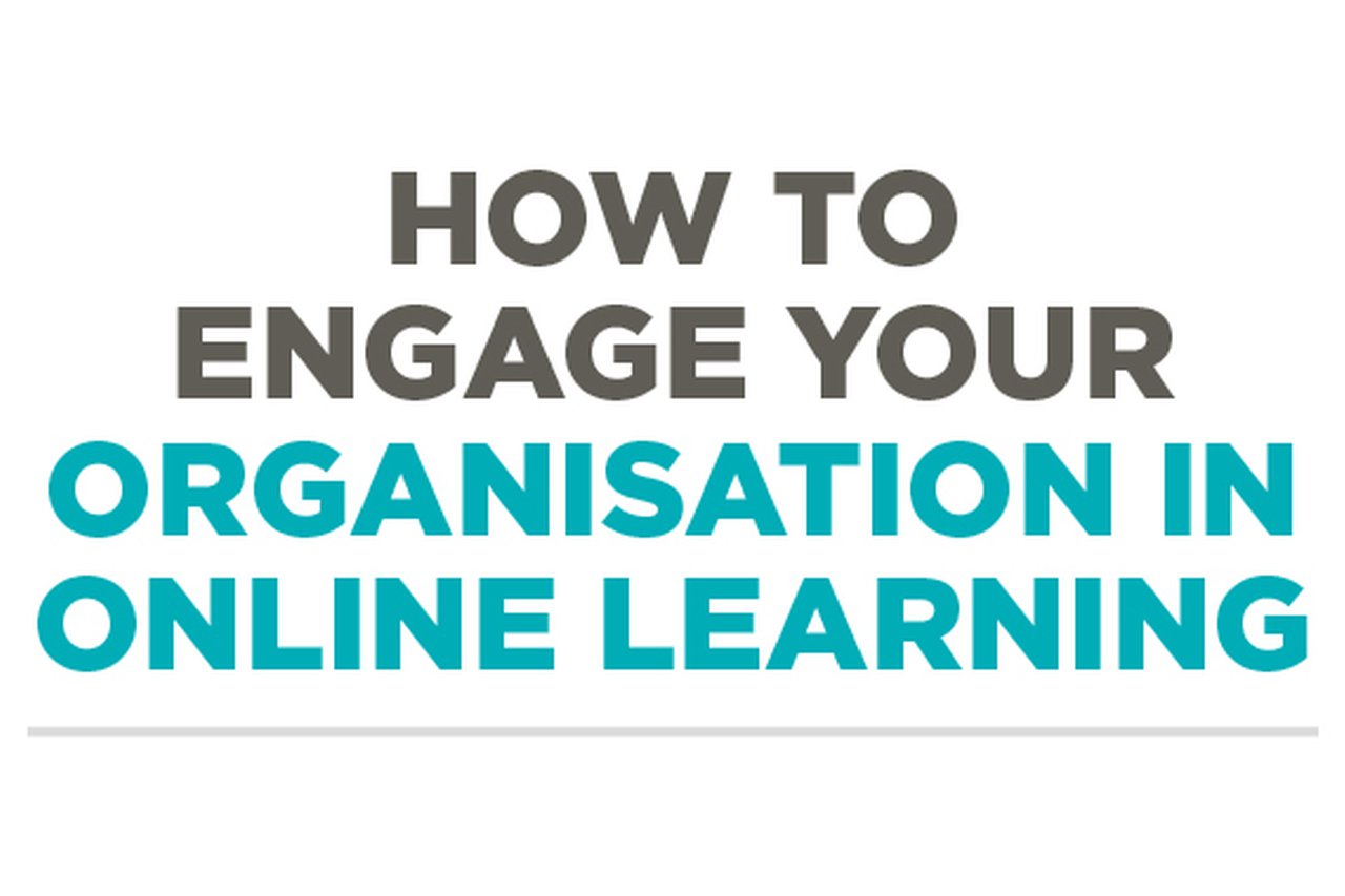 Engaging organisation in online learning thumbnail