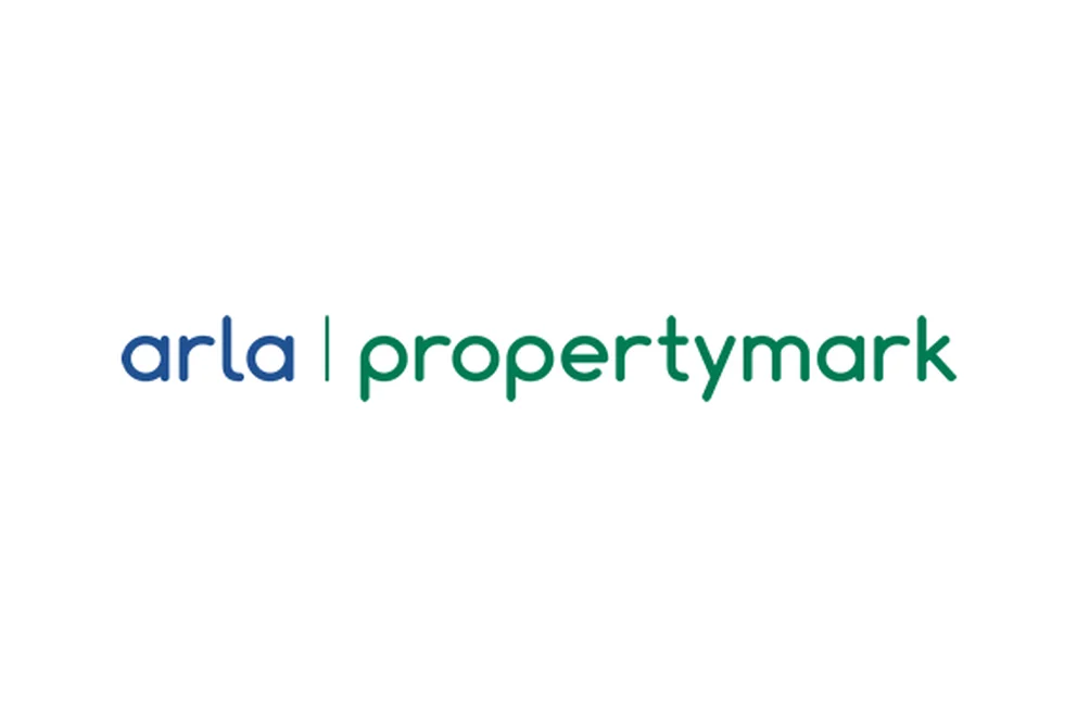 Arla propertymark logo