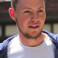 Portrait image of Mike Crewdson