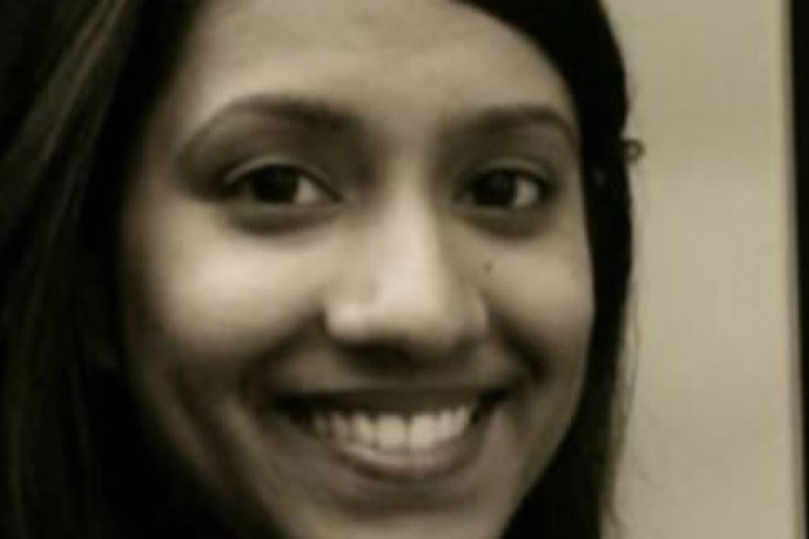 Ramaa Ramesh