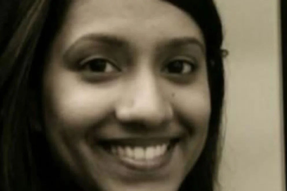 Ramaa Ramesh