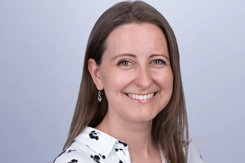 Emily Allen headshot
