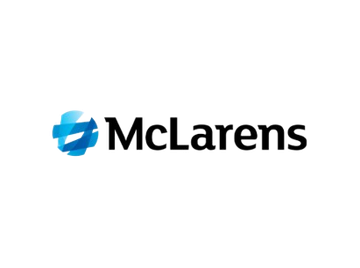 McLarens Logo