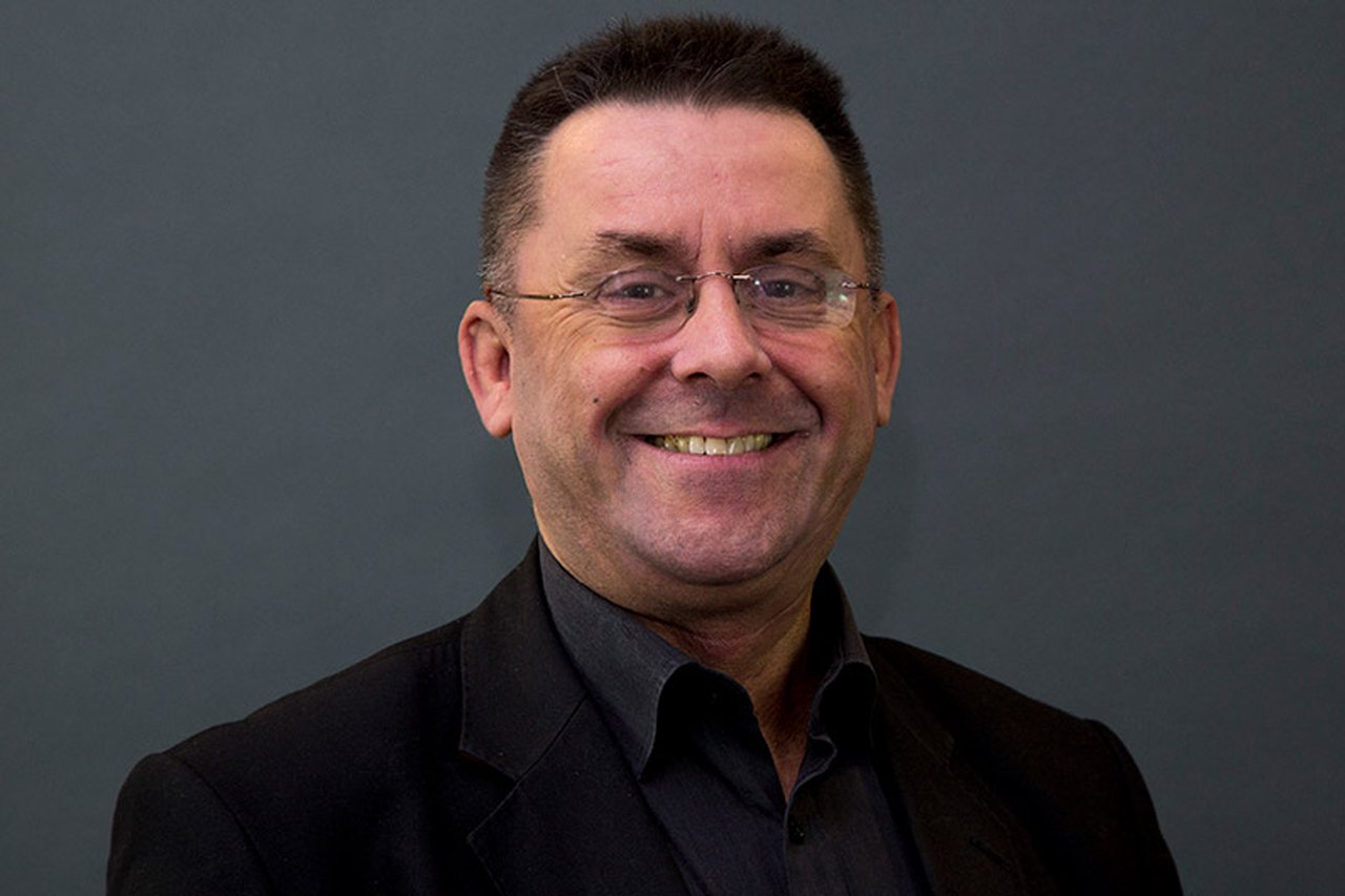 MOL Learn Product Manager Paul Jager