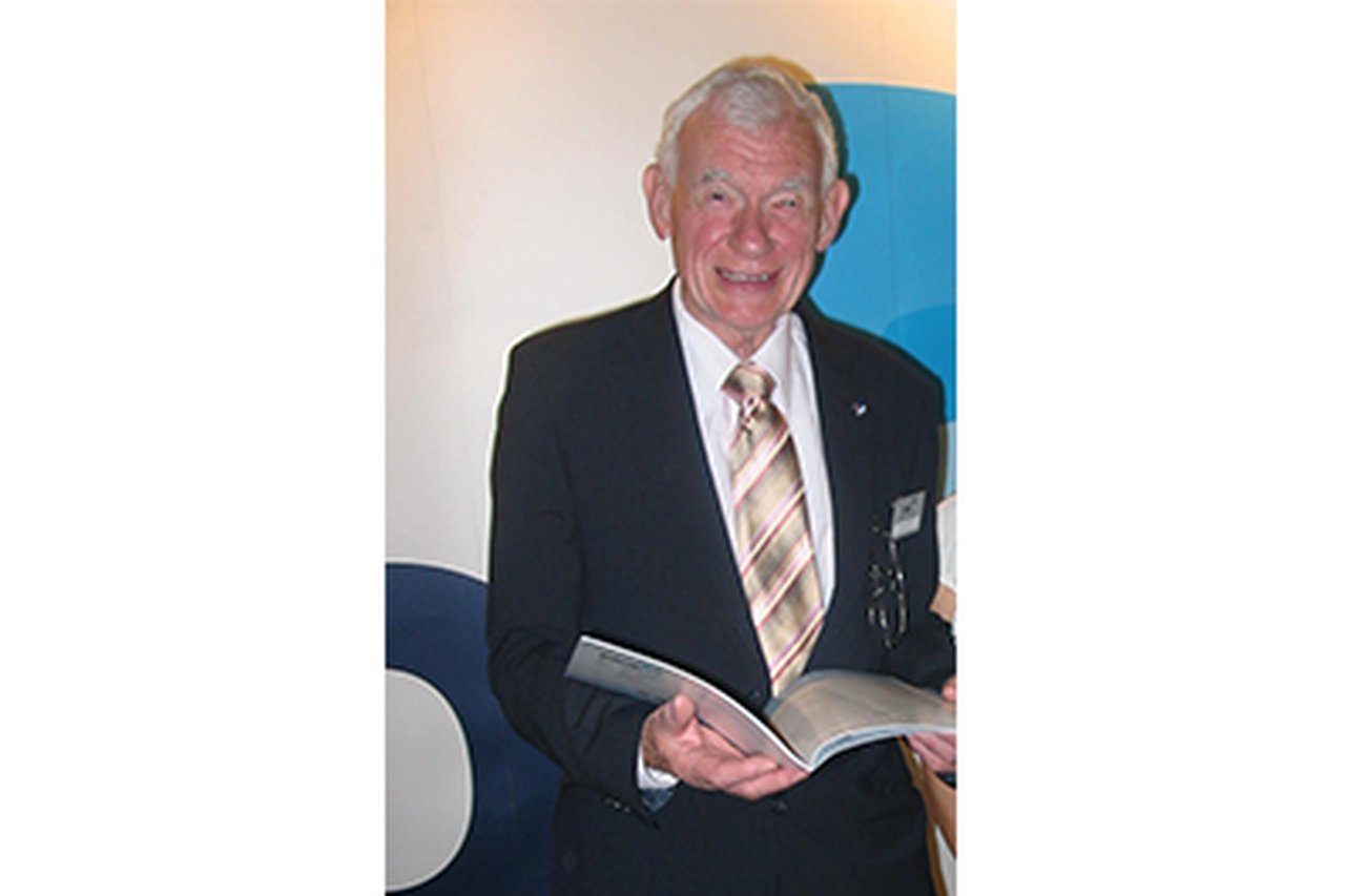 MOL Learn Founder Frank Unsworth