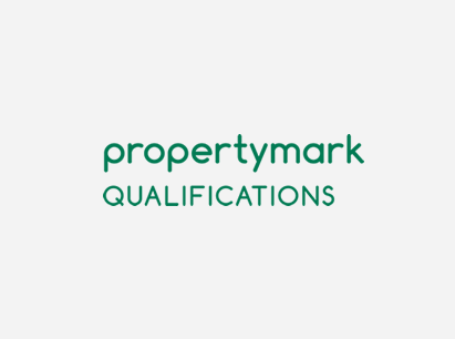 PropertyMark logo
