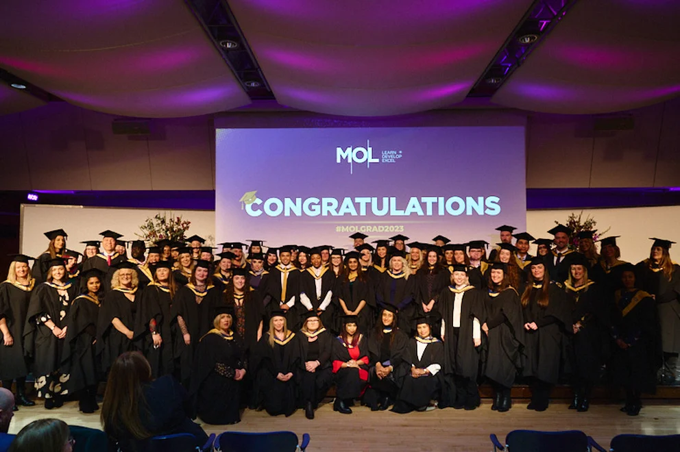 MOL Graduation Class of 2023