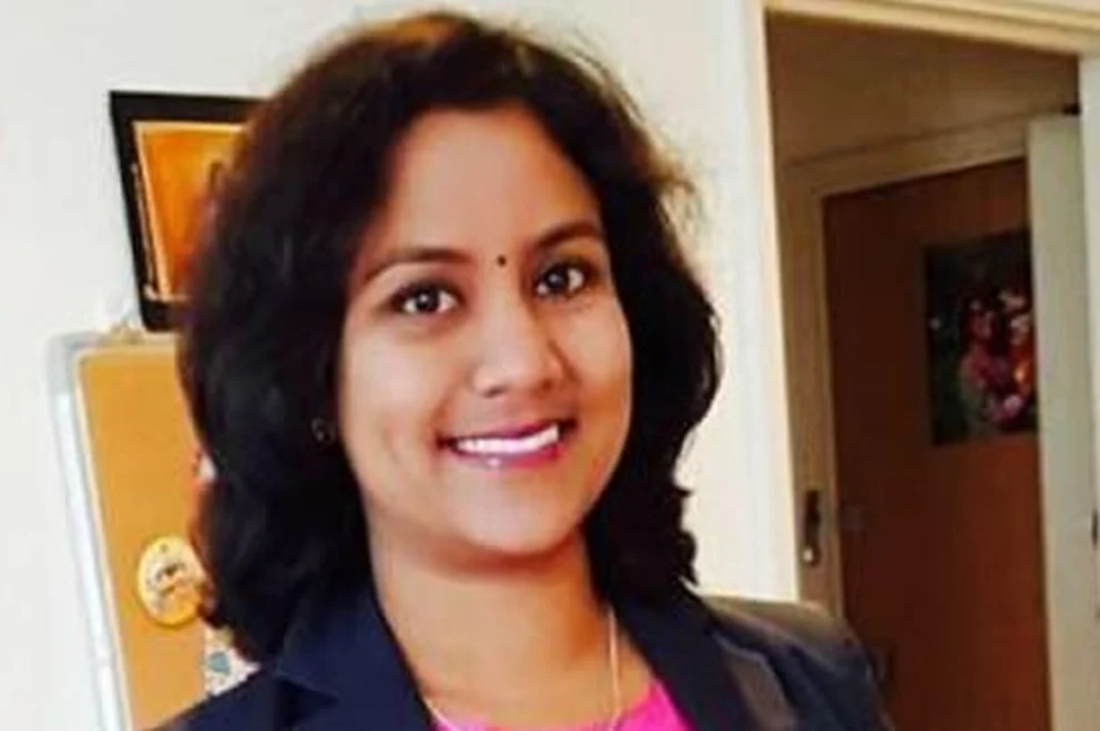Deepa Sadula