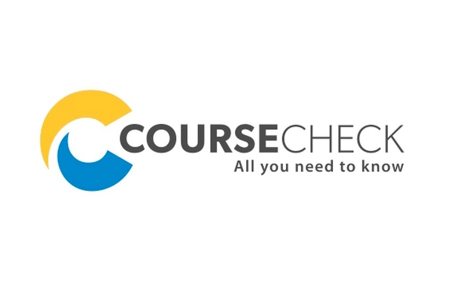 Coursecheck logo