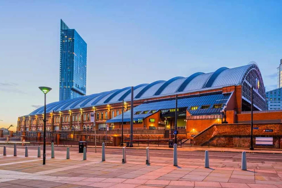 CIPD Ace Conference 2017
