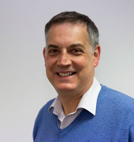 Portrait image of Simon Jones